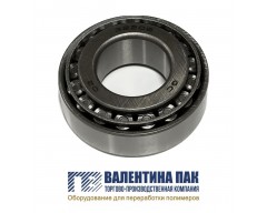 Подшипник 32206 к редуктору ZLYJ-133