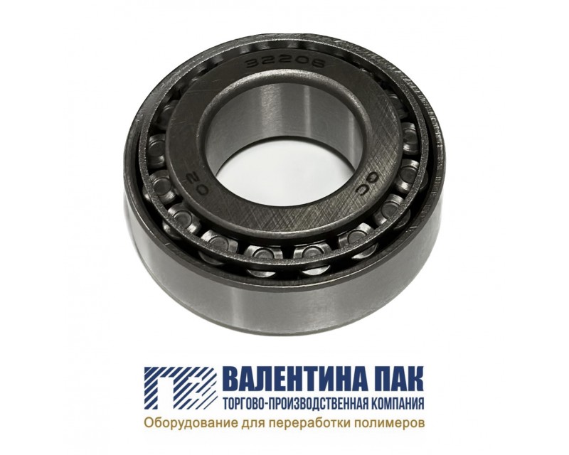 Подшипник 32206 к редуктору ZLYJ-133