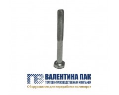 Болт М14, длина 75 мм