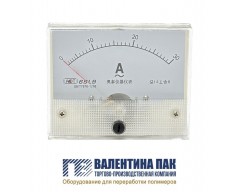 Амперметр 69L9-A, 30А