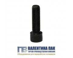 Болт калёный M12, L стержня=40 мм