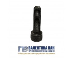 Болт калёный М8, L стержня= 30 мм