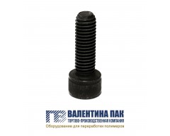 Болт калёный М8, L стержня= 25 мм