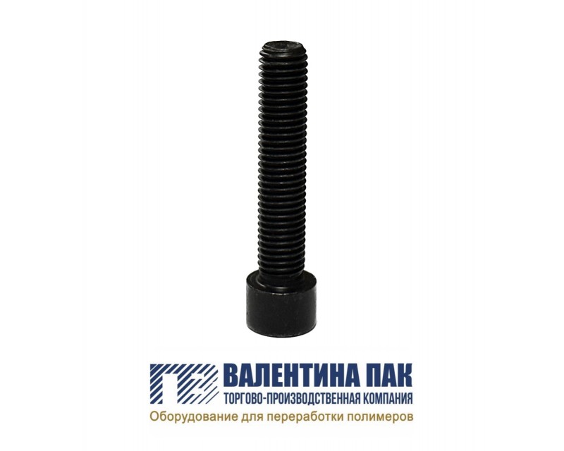 Болт калёный M14, L стержня=70 мм