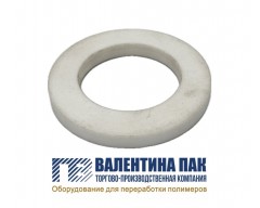 Уплотнительное кольцо для узла вращения