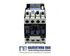 Пускатель магнитный (контактор) CJX2-18