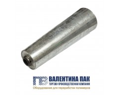 Стабилизатор оцинкованный 350х120