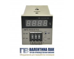Термоконтроллер XMTD 2301, тип "E"