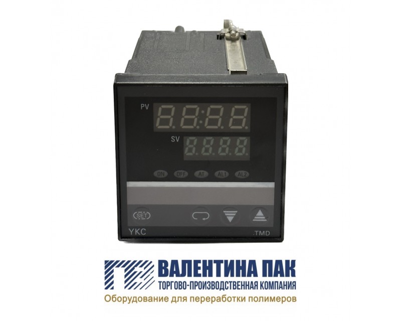 Термоконтроллер TMD 7401, тип "Е"