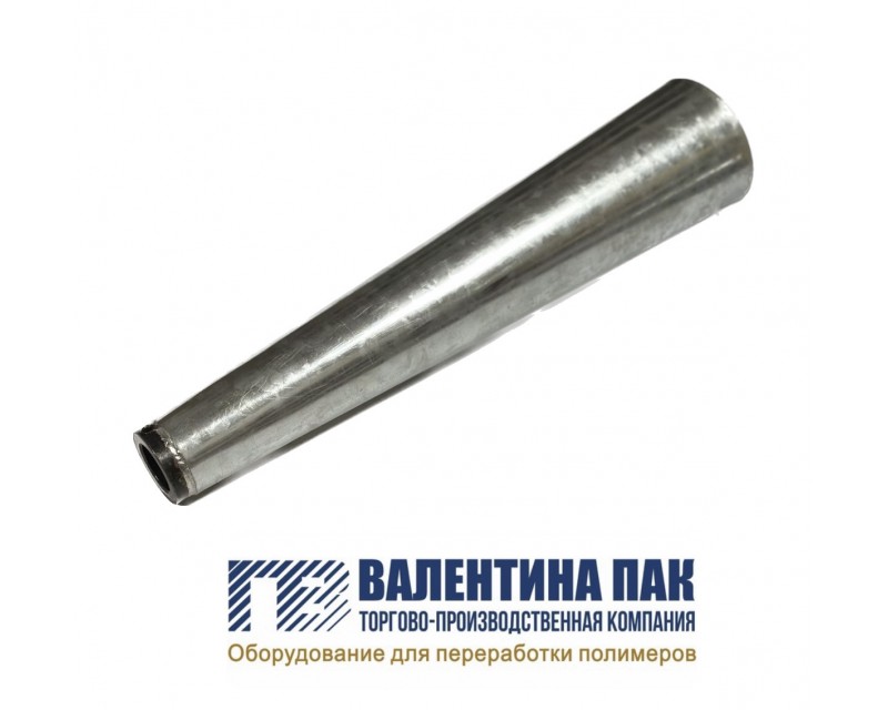 Стабилизатор оцинкованный 350х80