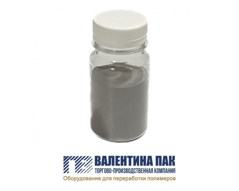 Порошок графитный