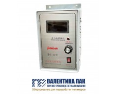 Блок управления электротормозами SK-III