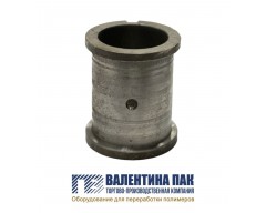 Втулка для печатного вала 45х38