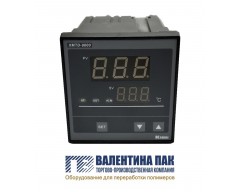 Термоконтроллер XMTD-9131, тип "Е"