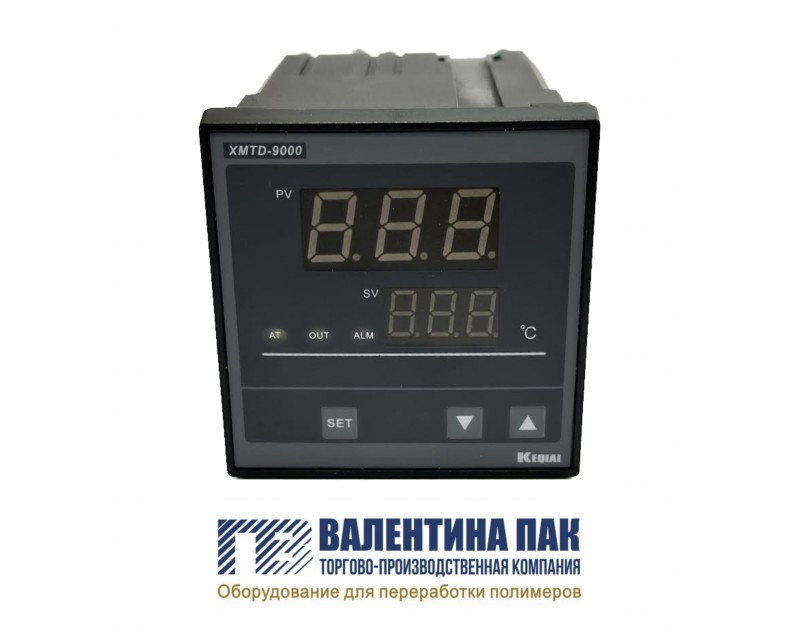 Термоконтроллер XMTD-9131, тип "Е"