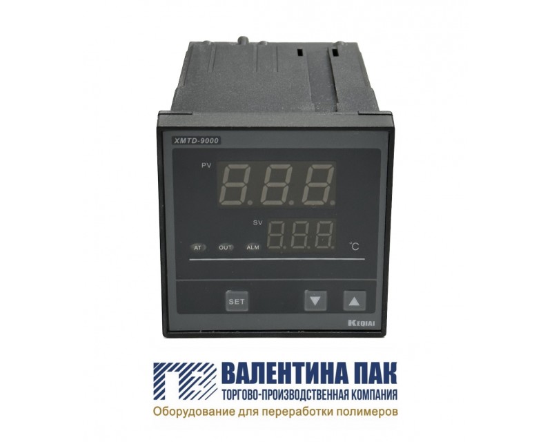 Термоконтроллер XMTD-9431, тип "Е"