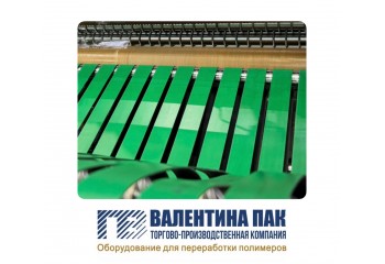 Ремень конвейерный 1595х25х1,2 мм для пакетоделательных машин 