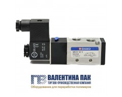 Клапан воздушный BM520-02-S, 220V
