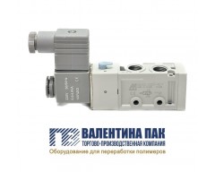 Клапан воздушный MVSC-220-4E1, 220V