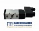 Клапан воздушный PU520-02S, AC, 220V, 6VA для пакетоделательных машин