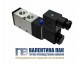 Клапан воздушный PU520-02S, AC, 220V, 6VA для пакетоделательных машин
