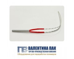 Нагреватель пальчиковый 60х6 мм