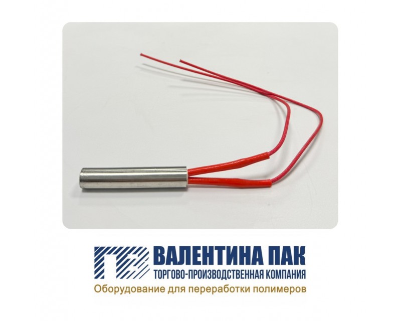 Нагреватель пальчиковый 60х12 мм