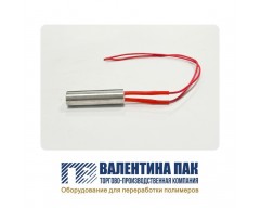 Нагреватель пальчиковый 60х16 мм