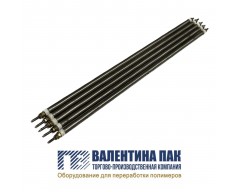 Нагреватель для горячего ножа 