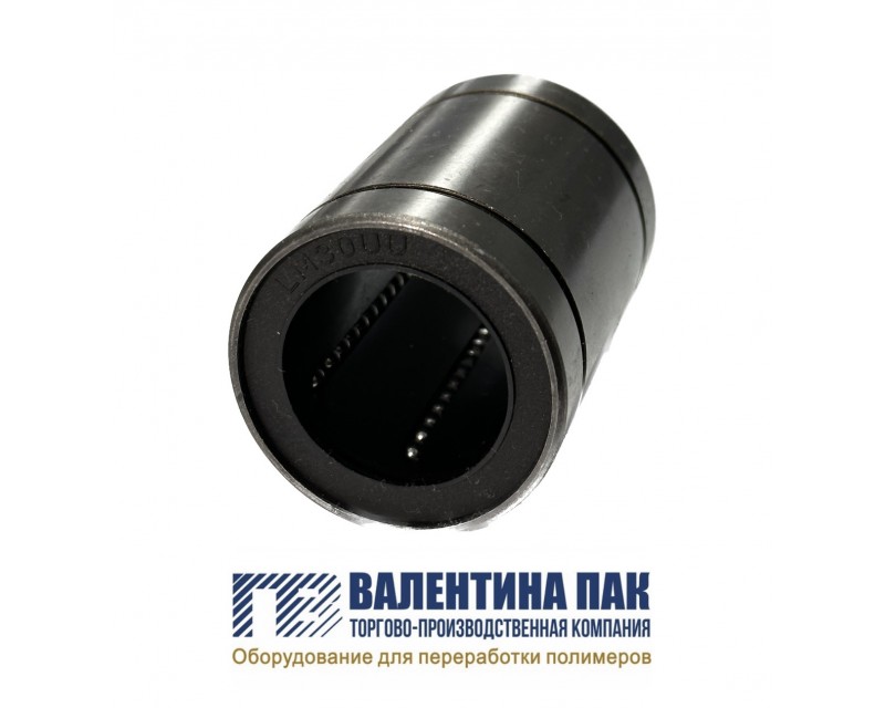Подшипник скольжения LM30UU
