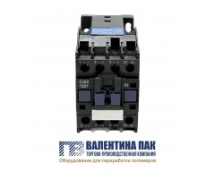 Пускатель магнитный (контактор) CJX2-1201