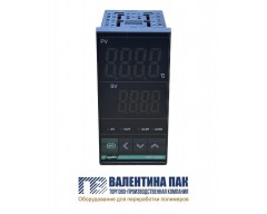 Термоконтроллер NBF-3400V, тип "К" 