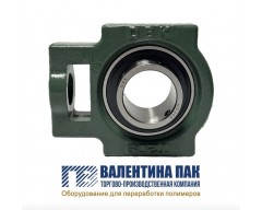 Узел подшипниковый UCT 209