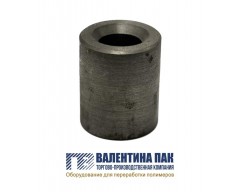 Втулка чугунная для пакетной машины