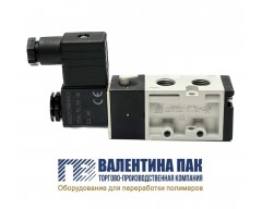 Клапан воздушный MVSC-260-4E1, 220V