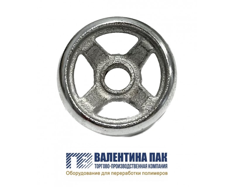 Колесо регулировочное для п/м