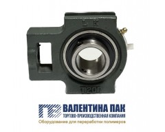 Узел подшипниковый UCT 207 