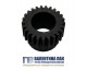 Шестерёнка для пневмовала 54х30м