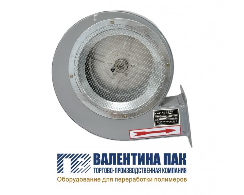 Вентилятор обдува YS7122 (DF-5), 550W, 380V, правый