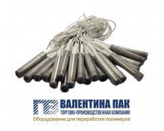 Нагреватель пальчиковый 60х12 мм