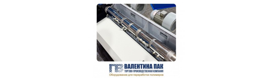 Нагреватели хомутовые, прямоугольные, пальчиковые на экструдер 