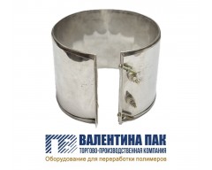 Нагреватель хомутовый 188х150 мм