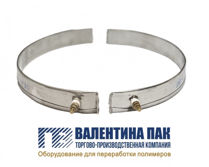 Нагреватель хомутовый 230х30 мм