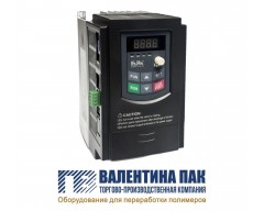 Преобразователь частоты Eura Drives E2000-0022S2, 2,2KW