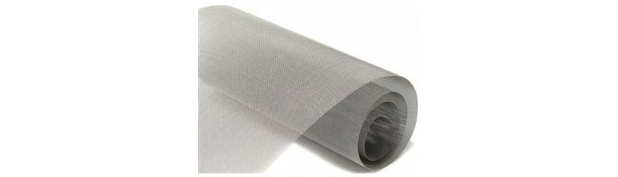 Фильтрующие сетки для экструдеров 