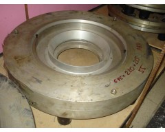 Кольцо обдувочное без вращения 695*220*215 (SJ-55)