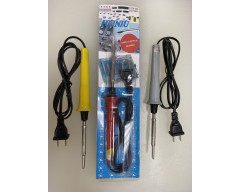 Паяльник для пакетов