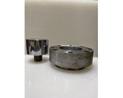 Голова сменная 220х120 мм (ПВД)