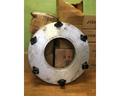 Кольцо обдувочное с вращением 800*445*410 мм