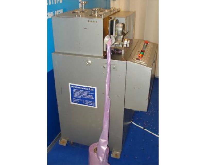 Капсулятор QULI-A